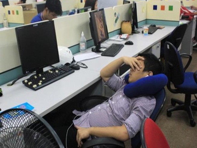 Đề xuất công chức, viên chức cả nước được nghỉ trưa 1 tiếng