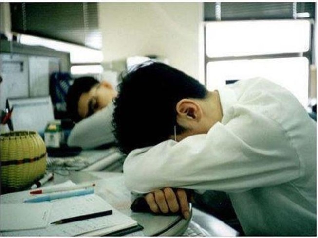 Công chức, viên chức được nghỉ trưa 1 tiếng có hợp lý?