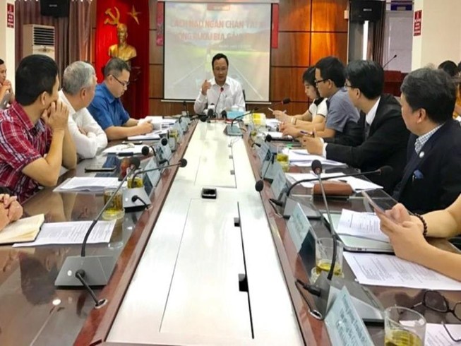 Say rượu lái xe, xử tội giết người được không?