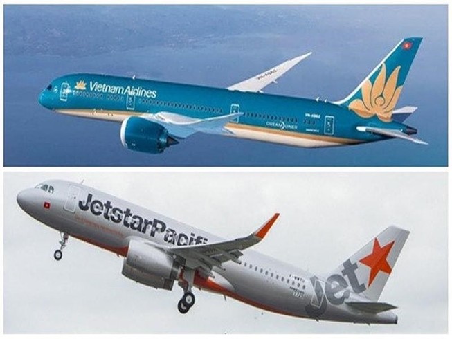 Tại sao Jetstar Pacific lỗ 4.000 tỉ đồng?