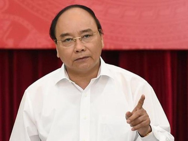 Thủ tướng yêu cầu khẩn trương xử lý lái xe uống rượu, bia