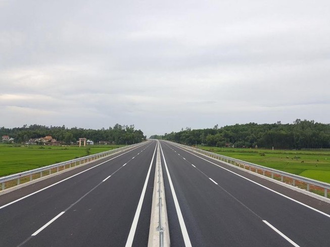 Tuần sau, Bộ GTVT giới thiệu dự án đường bộ cao tốc Bắc – Nam