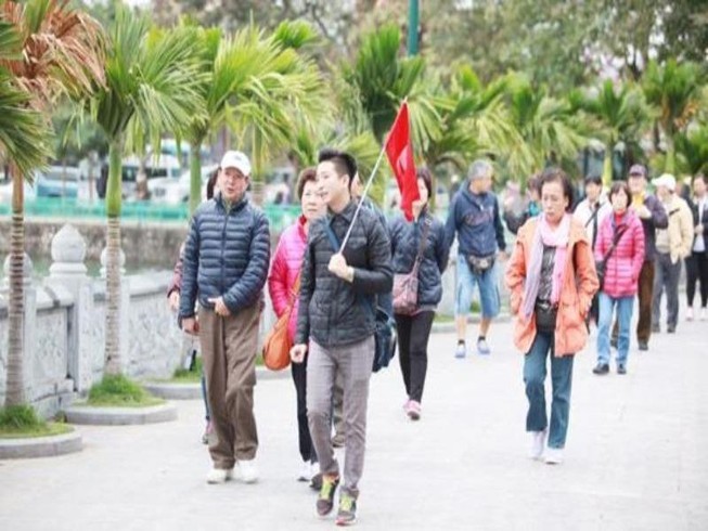 Tour 0 đồng: 'Không để doanh nghiệp Trung Quốc thao túng'