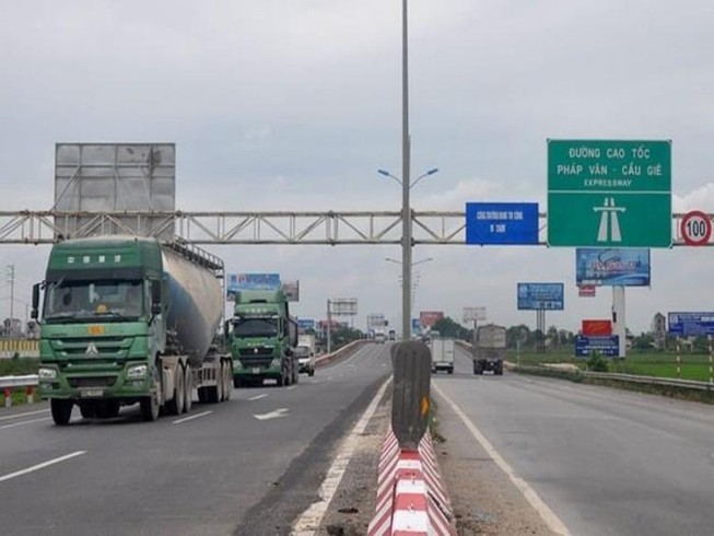 Đề xuất Bộ GTVT mở rộng cửa ngõ phía Nam Hà Nội