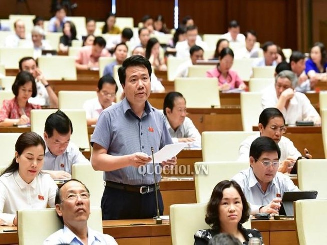 Kiến trúc sư phải có chứng chỉ hành nghề