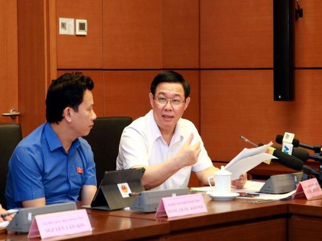 Phó Thủ tướng nói về việc tăng giá điện