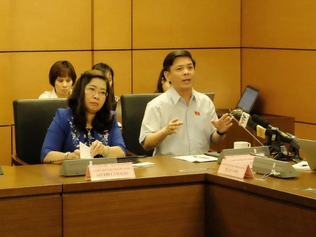 'Chính phủ phải gỡ điểm nghẽn thể chế'