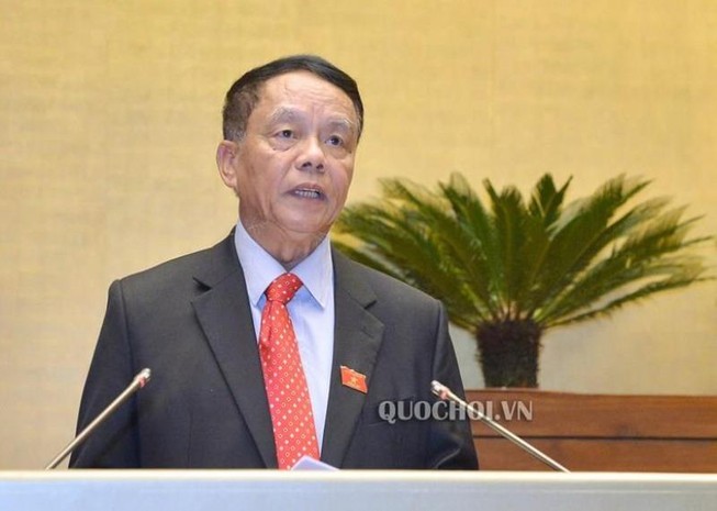 'Huy động quân nhân dự bị như dự thảo là thiếu khả thi'