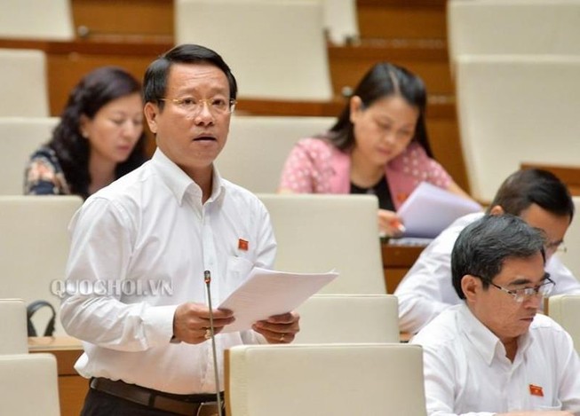 'Gian lận thi cử là ăn cướp, vô liêm sỉ'