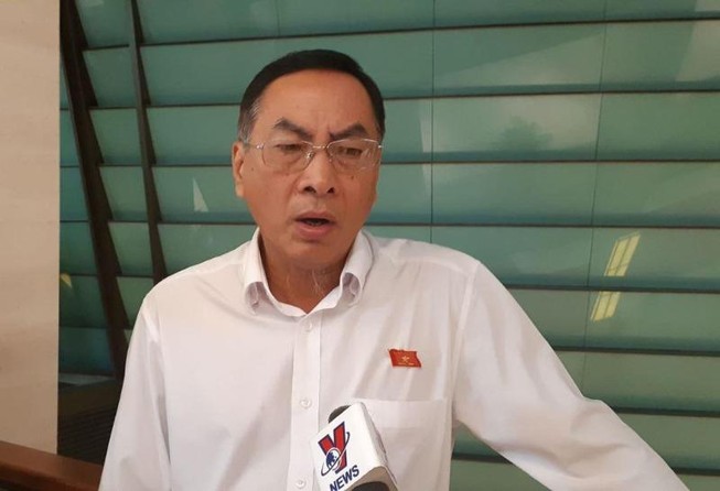 'Tôi tiếc về quy định cấm người uống rượu, bia khi lái xe...'