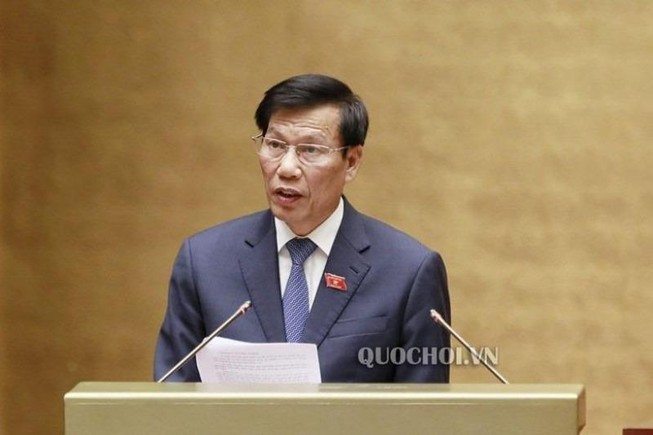 Bộ trưởng VHTTDL: Ngọc Trinh lệch chuẩn, cần phê phán gay gắt