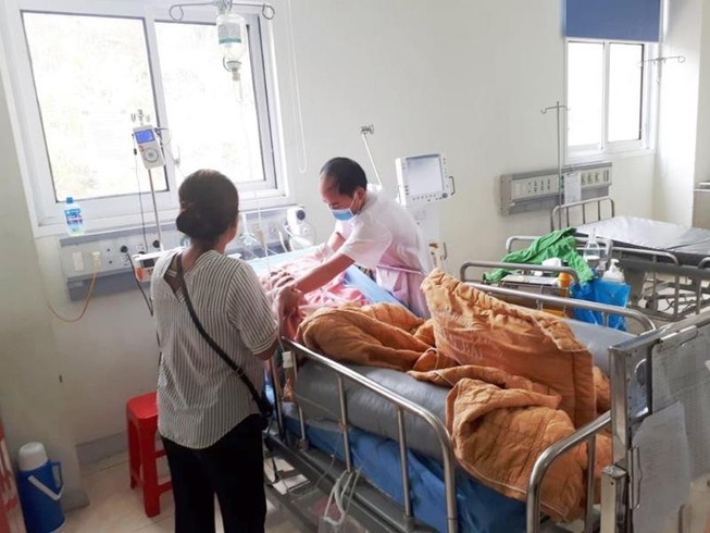 Một bệnh nhân được bảo hiểm y tế thanh toán gần 13 tỉ đồng