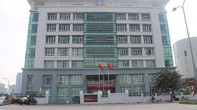 Cục trưởng Cục Đường thủy nội địa bị kỷ luật