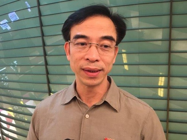 ‘BS Hoàng Công Lương hãy bình tĩnh, mọi người ở bên BS’