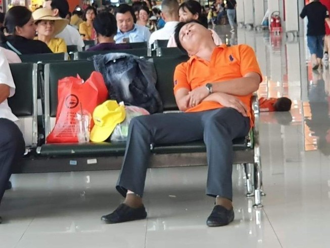 Cục Hàng không cử đoàn làm việc với Vietjet