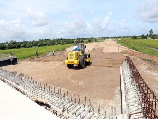 Bộ GTVT: Gắn trách nhiệm người đứng đầu nếu giải ngân chậm