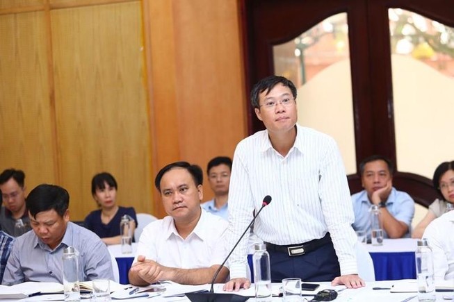 Cao tốc Bắc - Nam: Nhà đầu tư Hàn Quốc nhiều hơn Trung Quốc