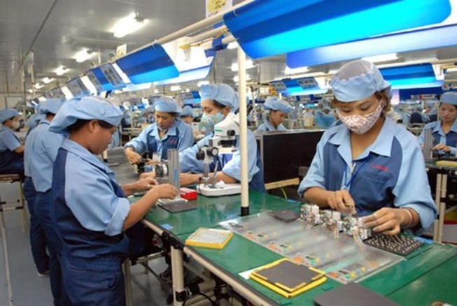 Báo cáo mới nhất về vấn đề tăng tuổi hưu