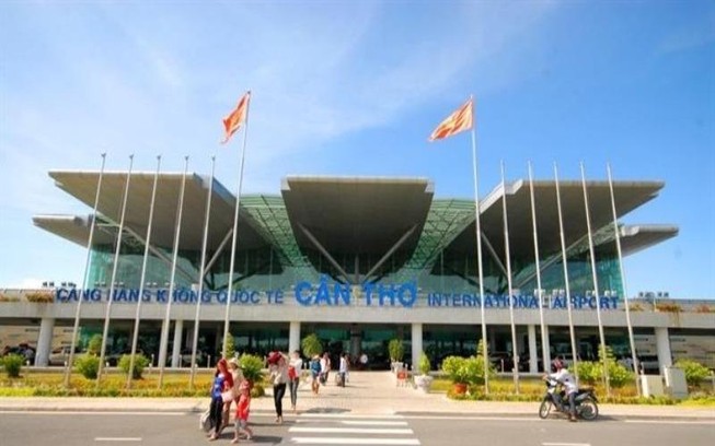 Bộ GTVT: Sẽ xúc tiến mở thêm đường bay đến Cần Thơ