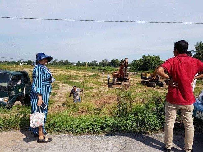 Cao tốc Trung Lương-Mỹ Thuận-Cần Thơ: Sẽ bố trí vốn nhưng...
