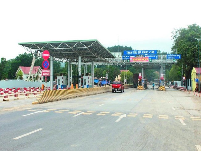 Tổng cục sẽ giám sát trực tuyến các trạm BOT cả nước