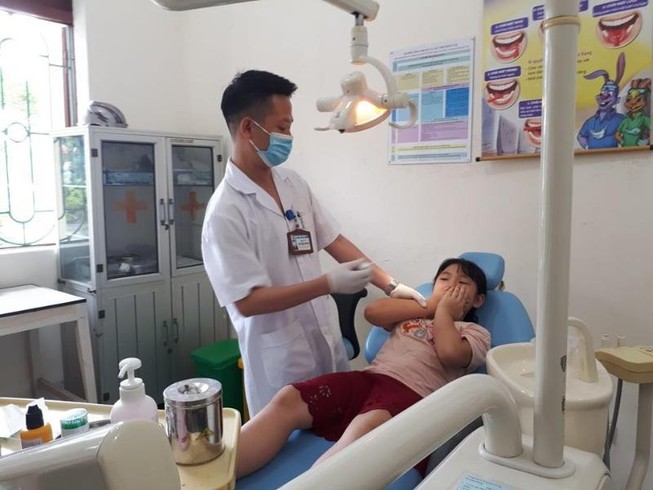 Phát hiện nhiều đơn vị chi bảo hiểm y tế trái quy định