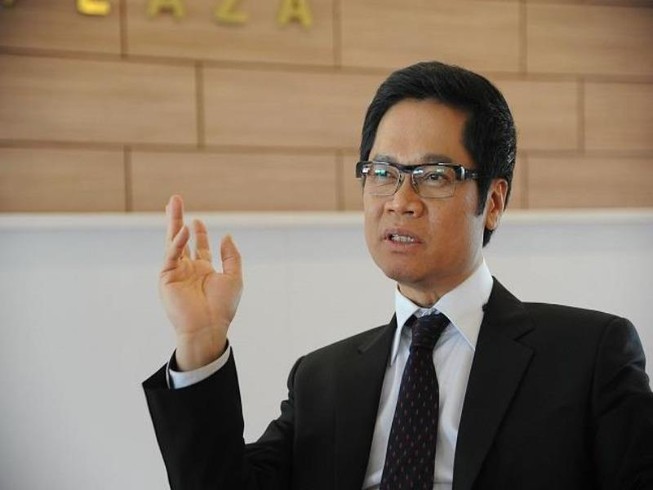 'Sửa luật để hạn chế quyền anh, quyền tôi'