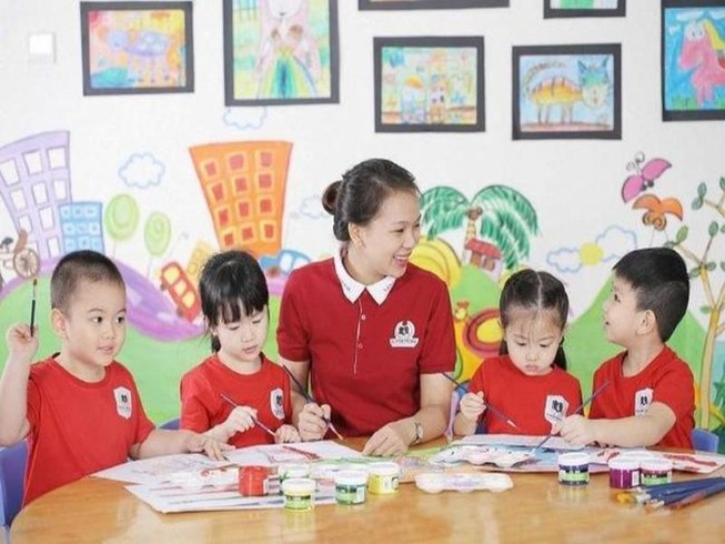 Không tăng tuổi hưu đối với giáo viên mầm non, diễn viên nếu…