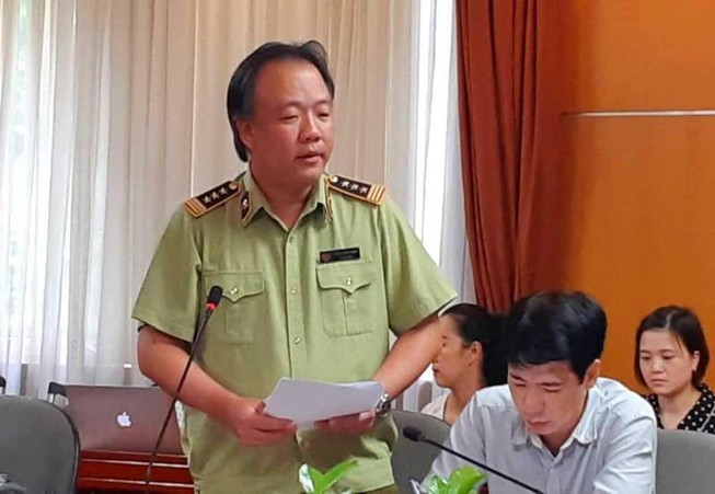Đề xuất dán nhãn cho mặt hàng nông sản