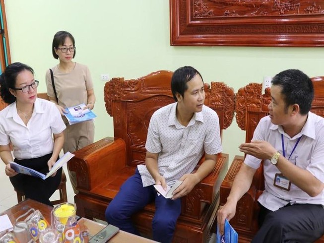 Vì sao nhiều người trẻ tham gia bảo hiểm tự nguyện?