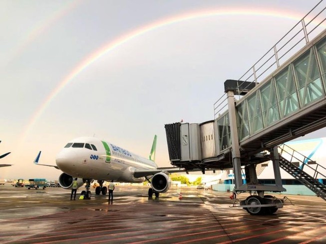 Bamboo Airways được phép sở hữu 30 máy bay