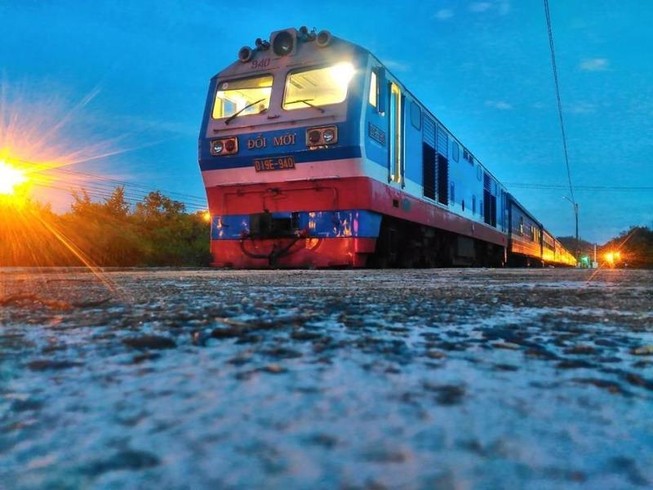 Đề xuất xây tuyến đường sắt Buôn Ma Thuột - Tuy Hòa