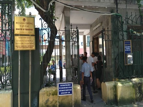 Bộ GTVT không nhận hoa, tiếp khách ngày thành lập ngành