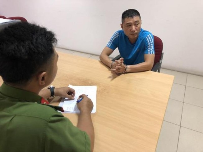 Vụ tố bị ép làm nô lệ tình dục: Yêu cầu hỗ trợ nạn nhân