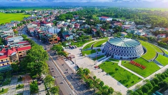 Điện Biên xin xây đền thờ tưởng niệm liệt sĩ 115 tỉ đồng