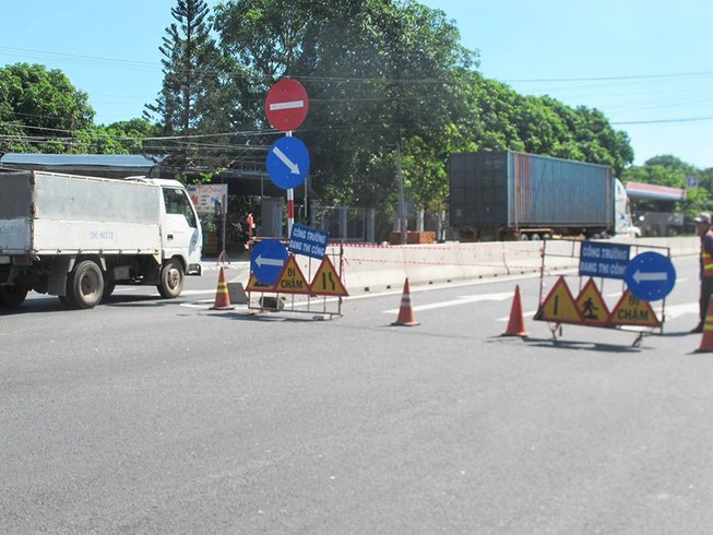 Bộ GTVT: Giám đốc chịu trách nhiệm nếu tai nạn do đường xấu
