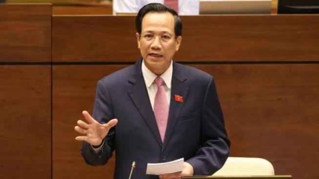 “Không có chuyện bắt bớ khiến quỹ BHXH mất cân đối”