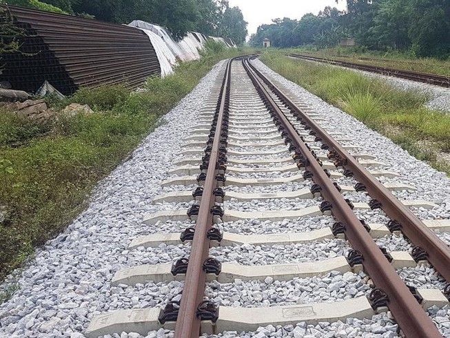 Đường sắt tốc độ 120 km/giờ không có ngày về đích