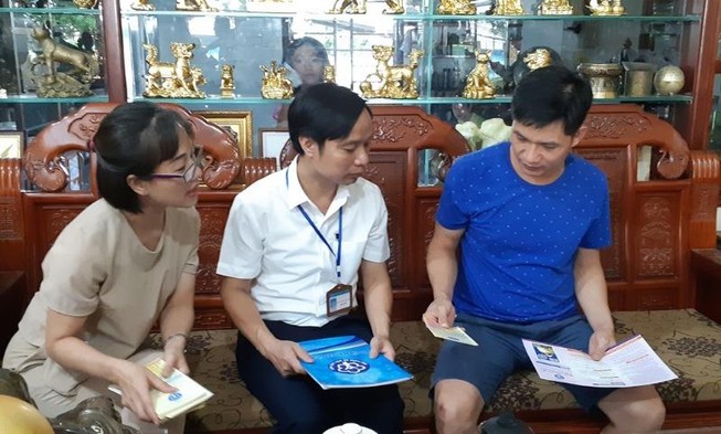 Bị thanh tra, doanh nghiệp tức tốc nộp hơn 1.461 tỉ đồng