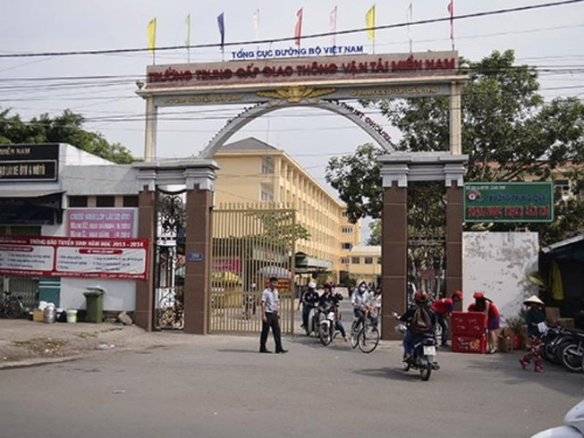 Bộ Giao thông lên kế hoạch sáp nhập các trường trực thuộc