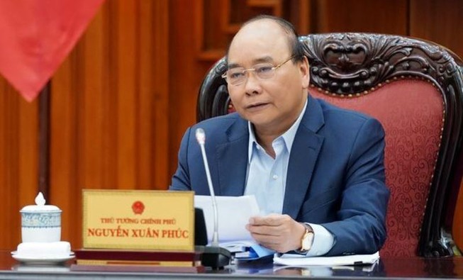 Thủ tướng: Xây dựng cầu Rạch Miễu 2 là cần thiết