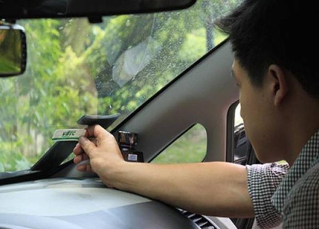 VETC muốn trả dự án thu phí cho Bộ GTVT