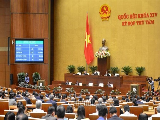 Vẫn còn nhiều ý kiến khác nhau về tăng tuổi nghỉ hưu