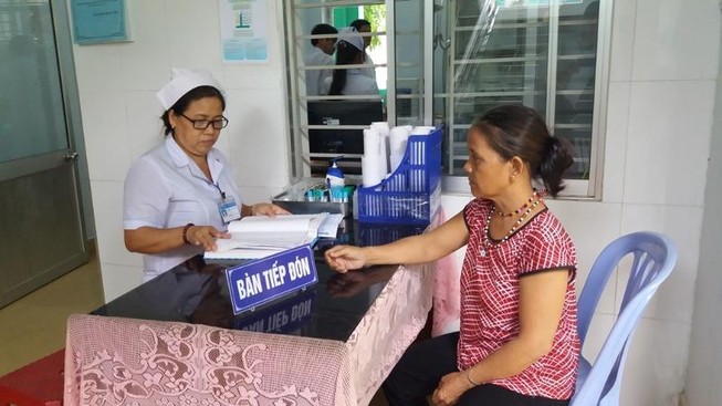 Phát hiện nhiều cơ sở y tế chi tiền sai quy định gần 700 tỉ