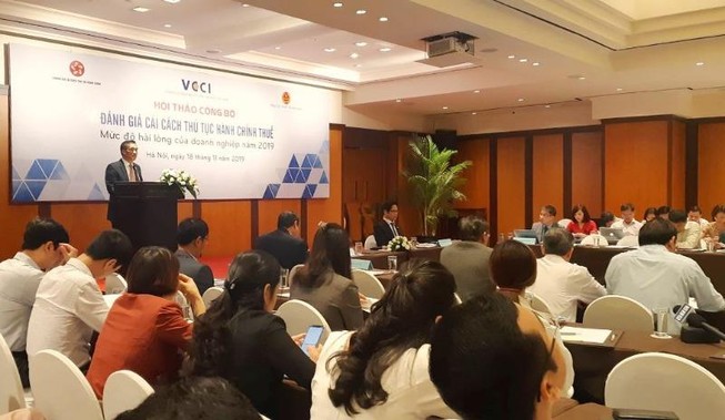 Chuyên gia thuế: 'Có thông tư đọc xong không hiểu gì'