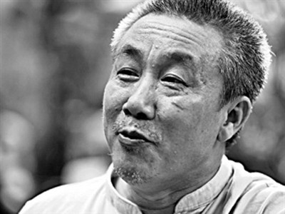 Bắt khẩn cấp nhà văn Nguyễn Quang Lập