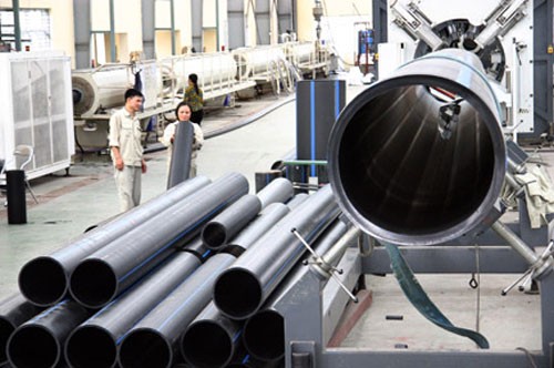 Đại gia Việt phản đòn, ông lớn ngoại ngã ngửa