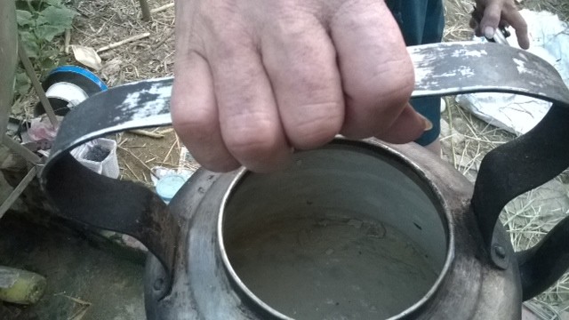 Dân kêu trời vì “khát”, công trình nước sạch có như không…