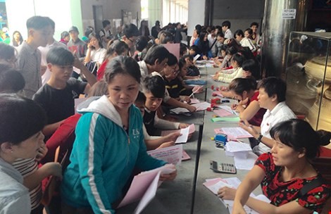 Kỳ thi ‘2 trong 1’ và cuộc ‘giải cứu’ thành công môn lịch sử