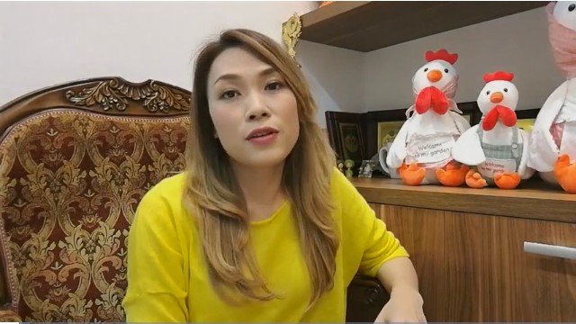 Clip: Mỹ Tâm xin lỗi nhạc sĩ Vũ Xuân Hùng
